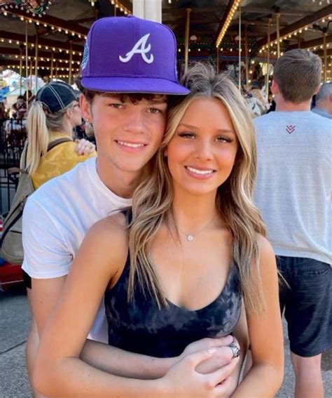 who is hayden summerall dating right now